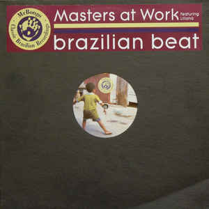 

12inch Record MASTERS AT WORK LILIANA CHACHIAN Brazilian Beat MRB12005 Mr Bongo 2000 UK Dance Electronica Used