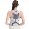 Adjustable Back Support Brace for Adult Therapy Posture Correction with Professional Protection