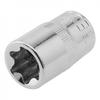 1/2 Steckschlüssel-Schraubendreher-Steckschlüssel-Hülsenadapter, Plummer-Hülse