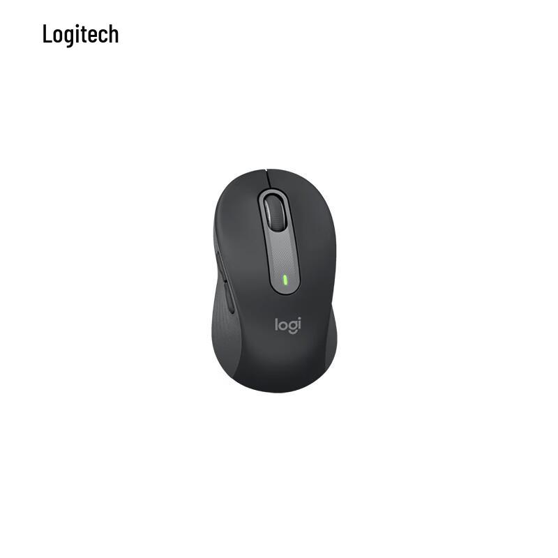 Logitech MK650 Wireless Dual-Mode Keyboard and Mouse Combo