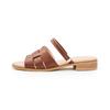 Kumkang Renoir Women S Daily cuShion Two Way Sandal renSac3407k9 K3
