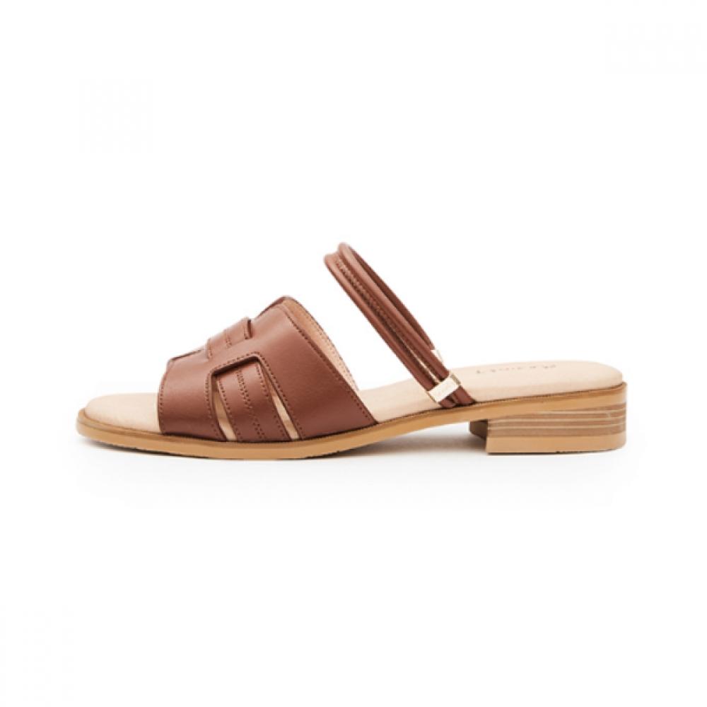 Kumkang Renoir Women S Daily cuShion Two Way Sandal renSac3407k9 K3