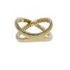 no brand  #11.5(JP Size) ring K18 yellow gold Women
