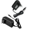 For DC 24V 1.5A Power Supply Adapter Charger 36W US/EU Plug AC 100-240V for UV L