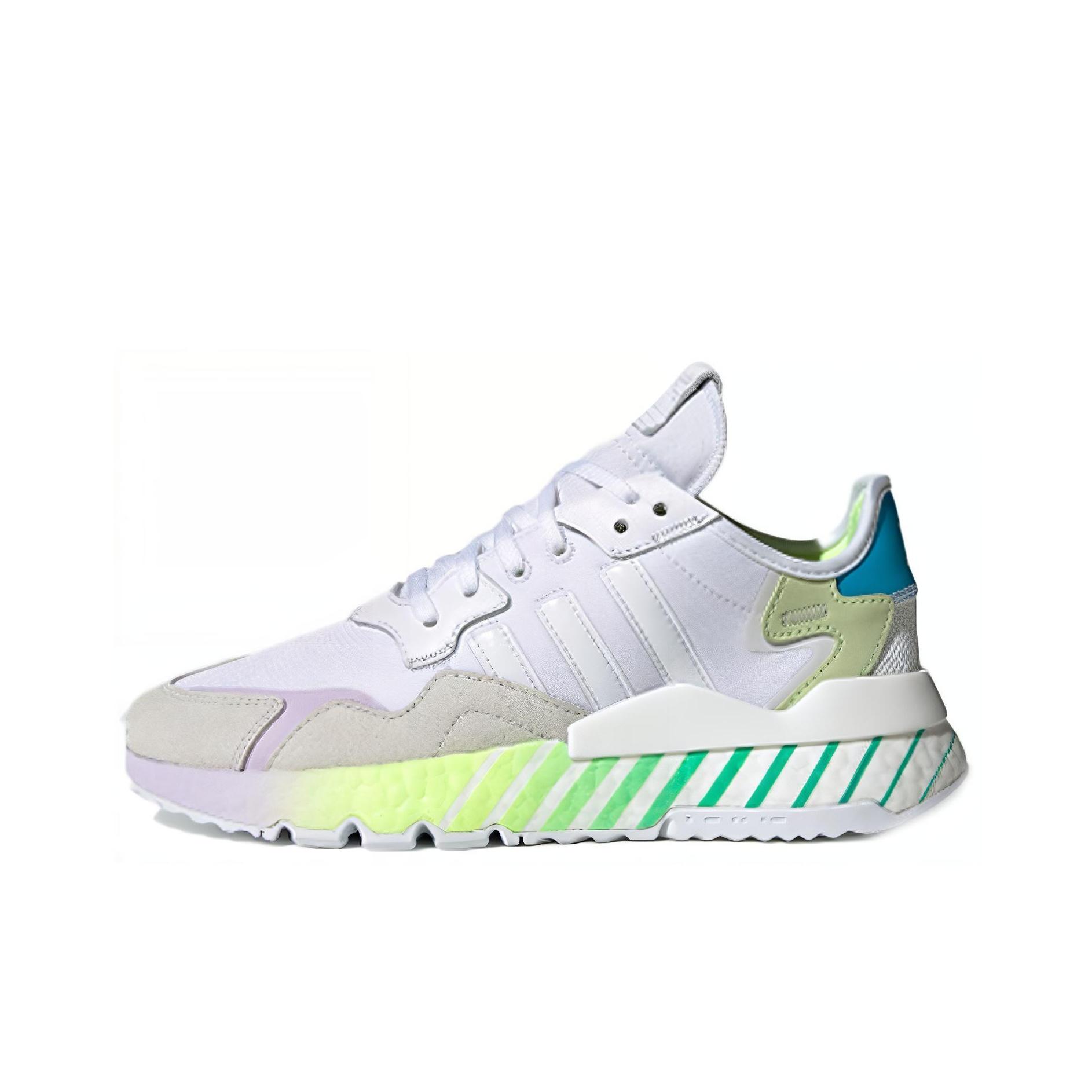 

кроссовки adidas originals Nite Jogger Life Casual Shoes Female FV1338