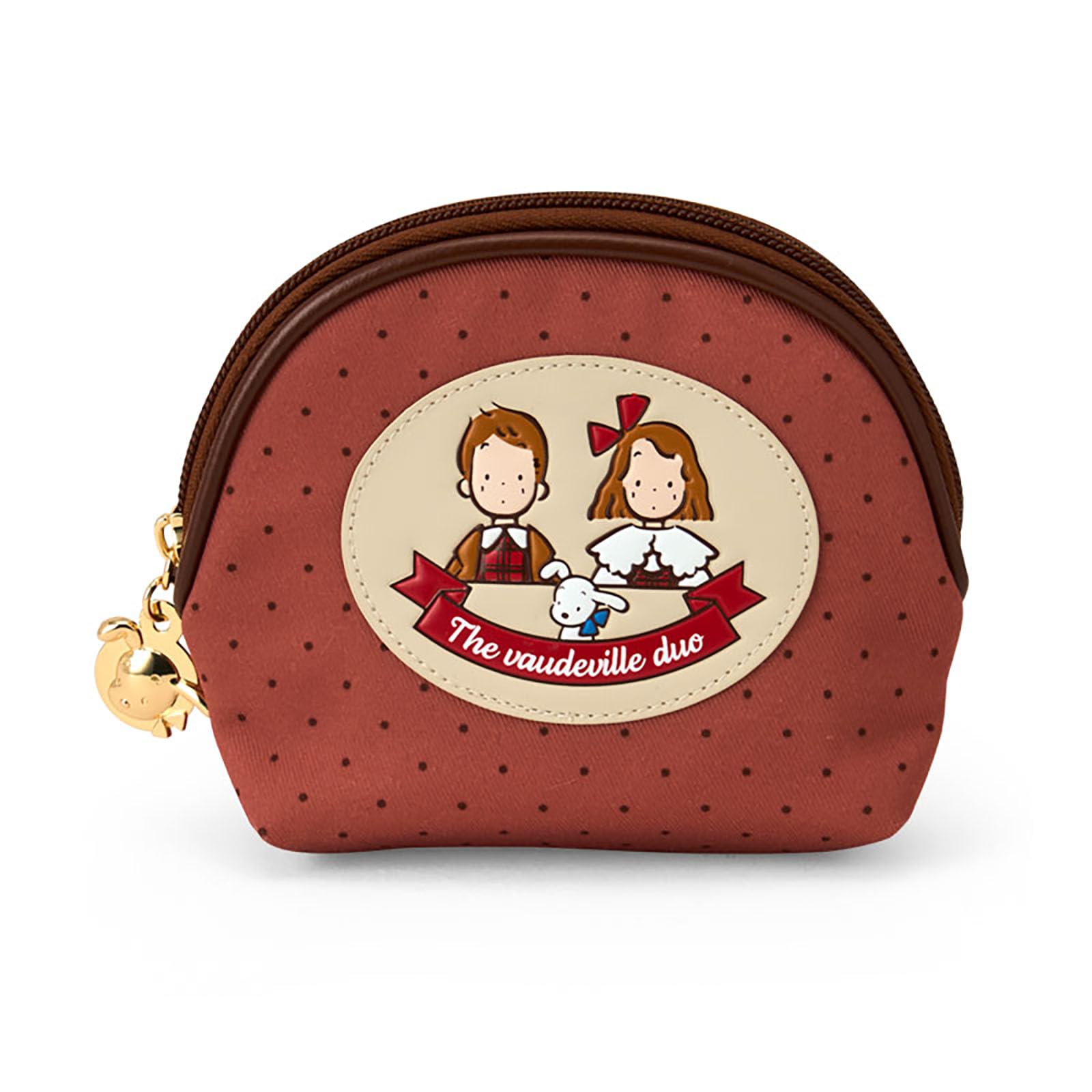 

Sanrio Pouch The Vaudeville Ages 3 and 220868 (Two Lookbooks) Duo, Up,
