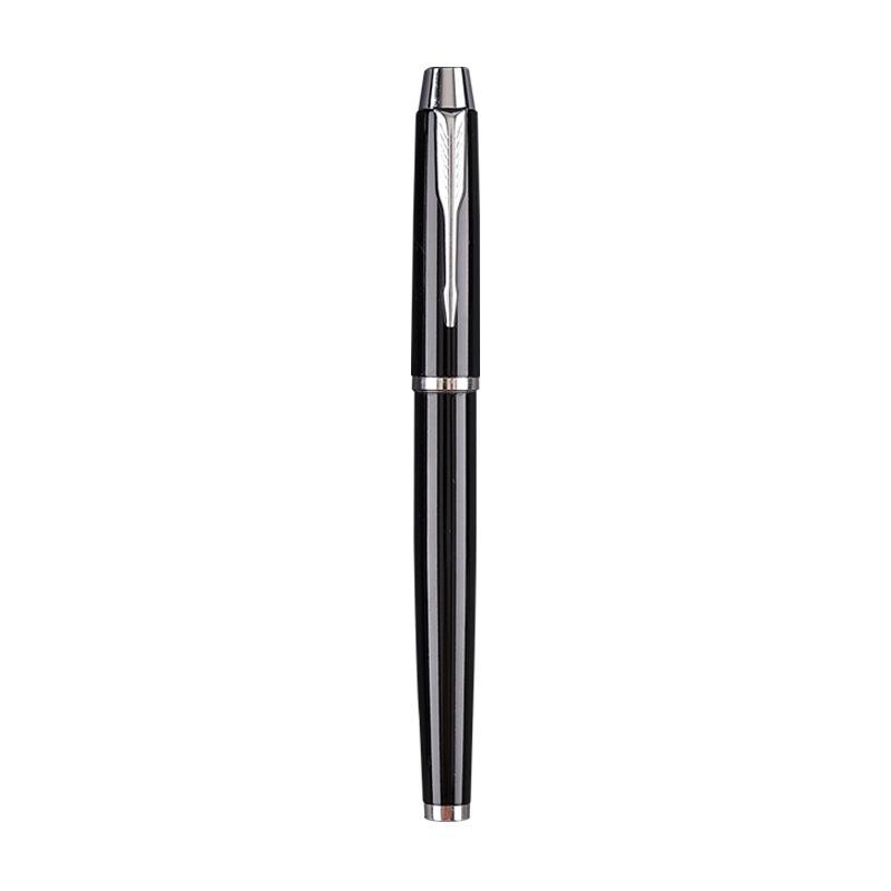 Premium Metal Rollerball Pen: High-End, Heavy-Feel for Business and Signature Use