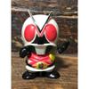 Used Kamen Rider X Bonbon Rider Soft Vinyl