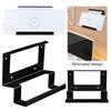 For Starlink Gen 3 2-in-1 Router Wall Mount and Power Supply Holder Space Saving Stability Wall Holder for Starlink Gen 3 Router