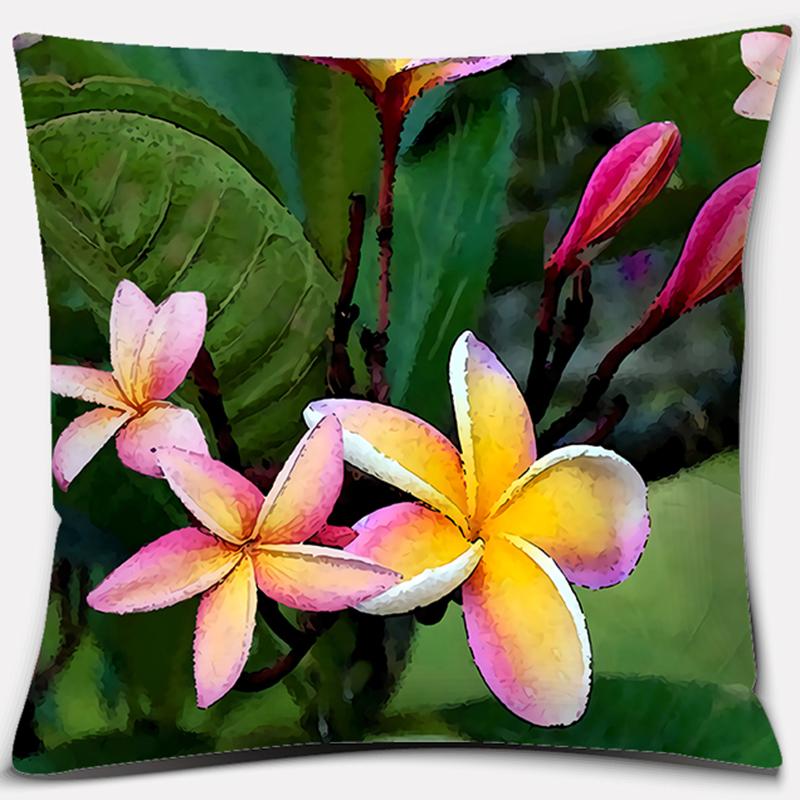 Fashion   Decoration Pillowcase, Sofa Car Office Supplies Outdoor  Cushion