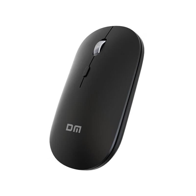 DM K15 Wireless Silent Mouse