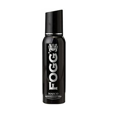 Amazeddeal Marco Deodorant Spray For Men Pack Of 1 100Gm/120Ml Each