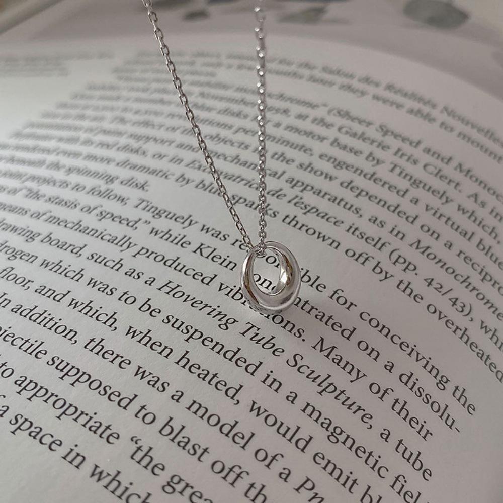 Pearl Butterfly Necklace Female Design Sense High Sense Does Not Fade Accessories Collarbone Chain Tide
