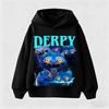 Topp – Hoodies, gensere og sweatshirts