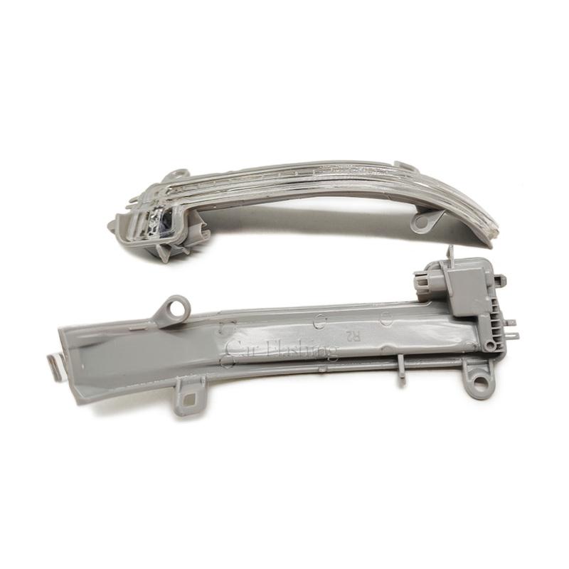 LED Rearview Mirror Light For BMW F35 F32 F33 F34 X1 E84 F36 1 2 3 4 Series F20 F30 F31 F21 F22 F23 Rearview Turn Signal Light