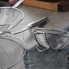 Abay Stainless Steel Hotpot Skimmer