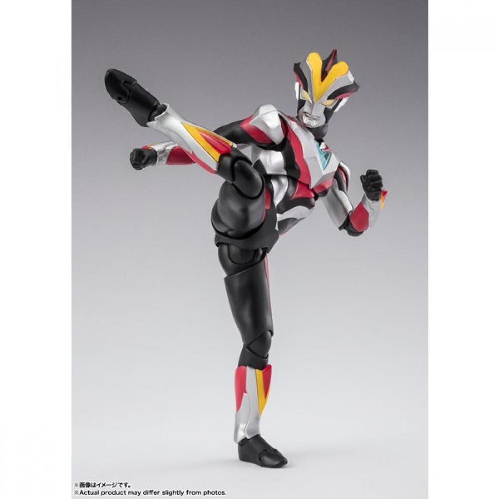 Bandai Spirits S.h.figuarts Ultraman Victory  Ultraman New Generation Stars Ver. 