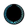 Car Triangle Window Light Intelligent Sensing USB Charging Wireless Multi-color For Honda Civic Pilot Accord CRV City Fit Jazz LK6 