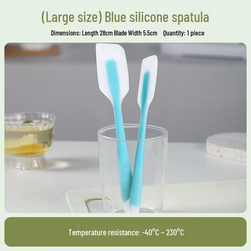 Non-stick Snowflake Crisp and Nougat Baking Mold