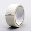 12/18/50mm Masking Tape White Color Single Side Tape Adhesive Crepe Paper for Oil Painting Sketch Drawing Supplies CDN