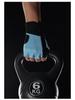 Vilico Spring Fitness Lightweight Breathable Half-Finger Gloves - Anti-Slip, Wear-Resistant, Shock-Absorbing