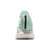 Adidas Alphabounce Instinct Sports Trend Shock Absorption Low Top Running Shoes Women Sneaker Green F36767