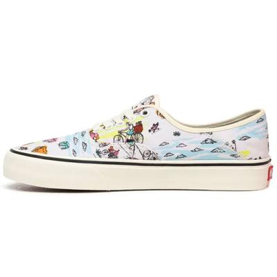 Kide Baharudin X Authentic Sf 'Kuala Pilah' Vans VN0A3MU6WOK