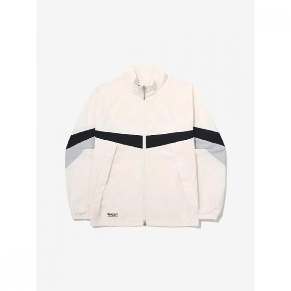 Fila Color Block Windbreaker