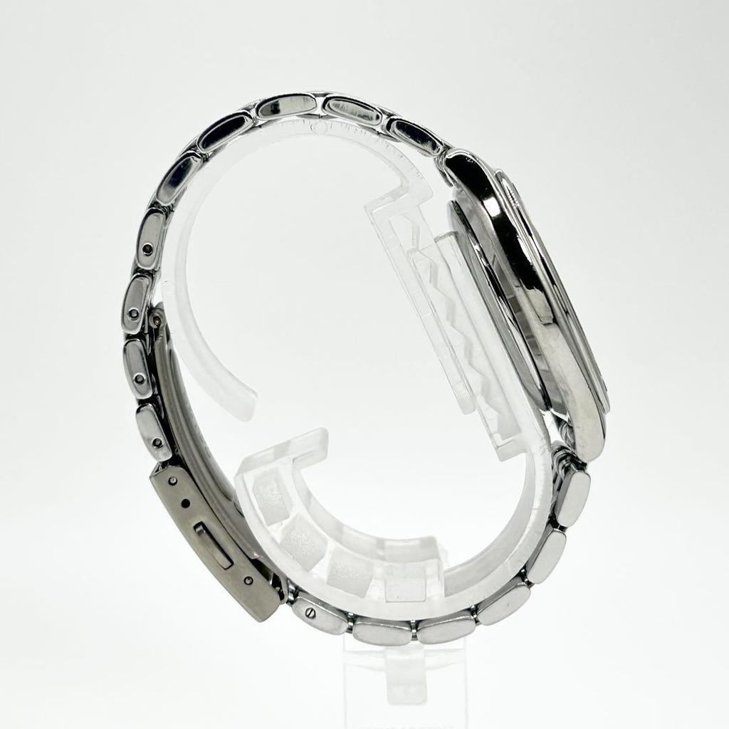 [USED] SEIKO SPIRIT AGS/Automatic Watch