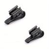 2Pcs Home Brew Bucket Clip Pipe Syphon Tube Flow Control Wine Beer Clamp Fish Aquarium Filtration Water Pipe Filter Hose Holder