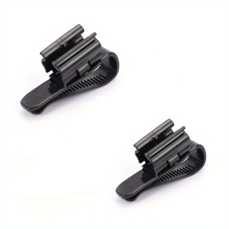 2Pcs Home Brew Bucket Clip Pipe Syphon Tube Flow Control Wine Beer Clamp Fish Aquarium Filtration Water Pipe Filter Hose Holder