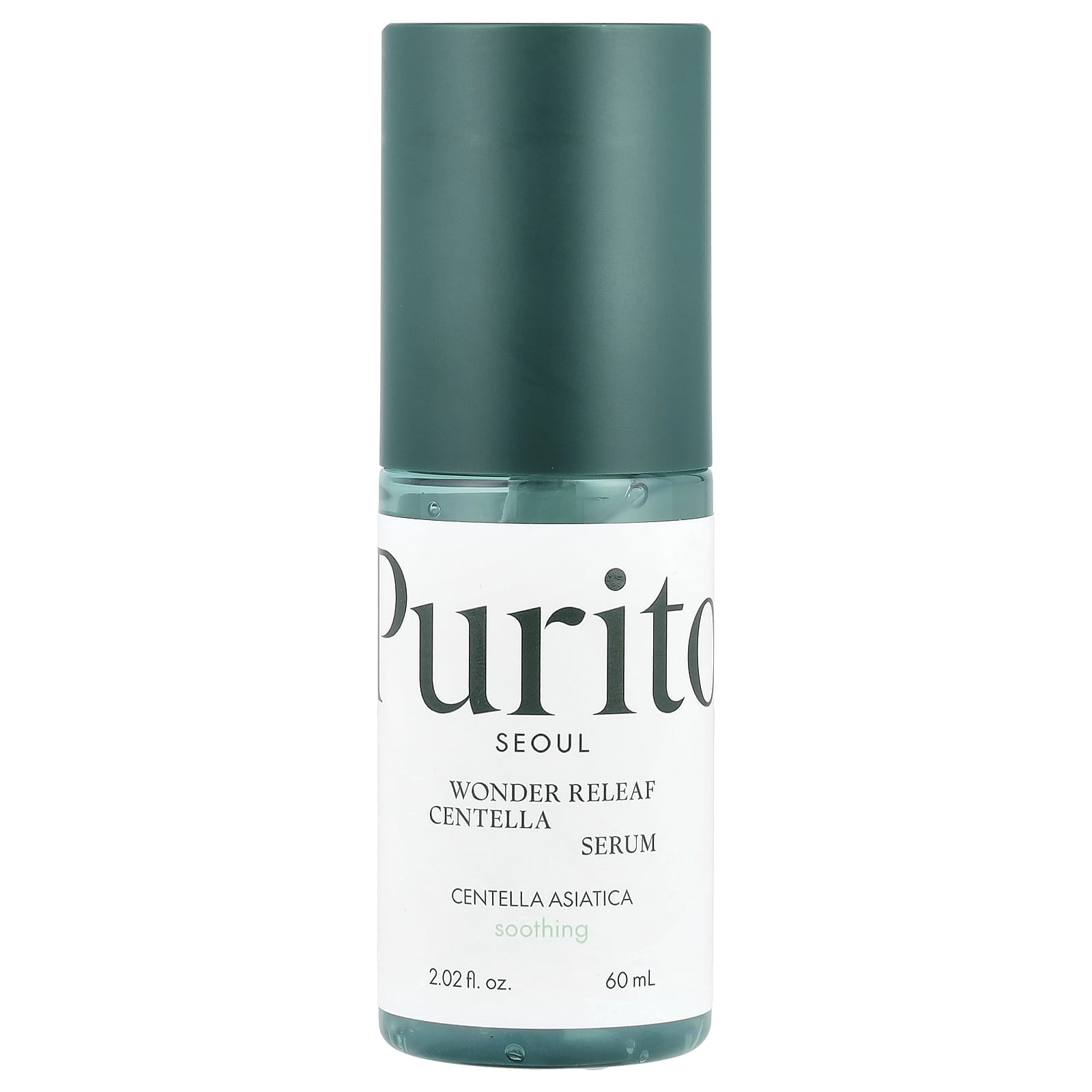 

Wonder Leaf Herbal Serum, 60Ml(2.02Fl Oz)