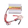 Portable Pure Sine Car Wave Inverter Dc 12 V Volt 24V To Ac 220V 220W 500W 1000W Power Bank Converter Solar Correction Wave