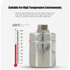 304 Stainless Steel Fully Automatic Water Level Control Float Valve Shut-off Switch