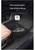 2023-2025 AION Y TPE 5D All-Weather Car Floor Mats