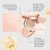 The Concealer Cushion Foundation Can Be Application And Is Suitable For All Skin Types. It Is A Concealer Cushion That Can Cover Any Marks.