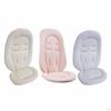 Baby-Sitzpolster-Einlage Kinderwagen-Kissen Weiche Sitz-Einlagen