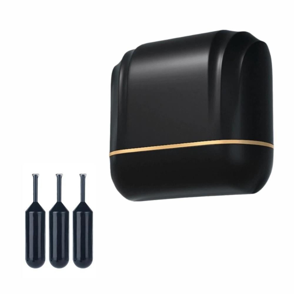 Wide-sized Privacy Roller Seal Multi-Functional Leakproof Rolling Privacy Seal Privacy Applicator Portable Wide Roller Stamp