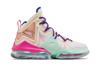 Nike LeBron 19 EP Valentines Day DH8460-900