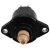 L10A Outboard Engine Replacement Parts- Idle Speed Control Valve 6C5-13713-02 For F100 F115 F40 F70 F75 F80 6C5137130000