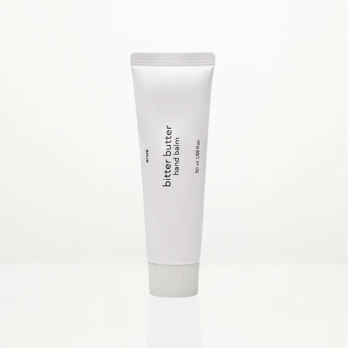 Moisturizing High-Moisture Hand Balm 50ml (Bitter Butter/Yuzu)
