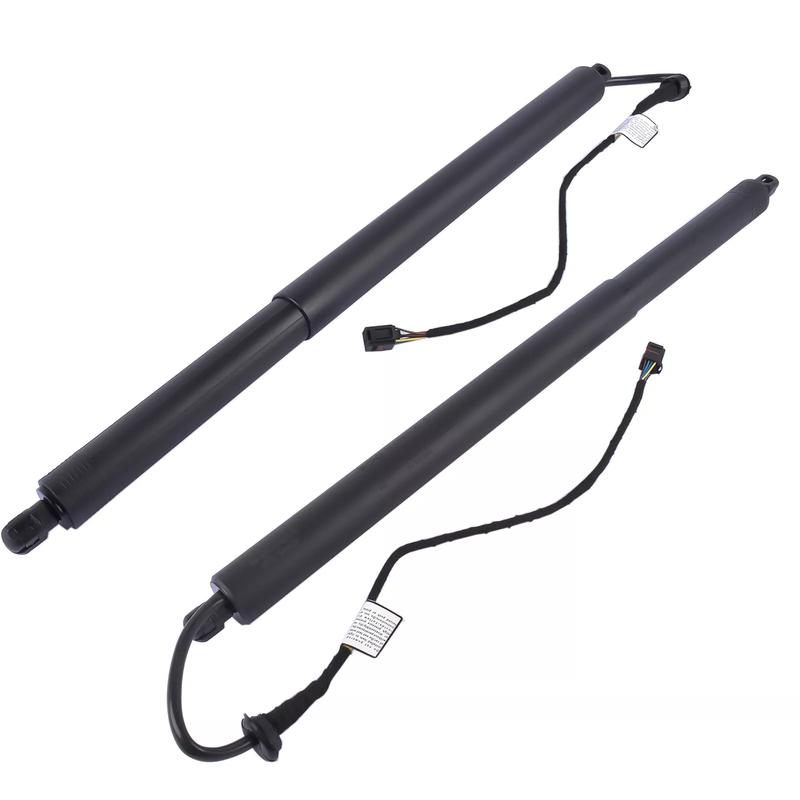 Brandneuer Power DOOR HECKKLAPPE DÄMPFER OE# 5E6827851 Für Skoda Octavia IV Limousine Schrägheck 2020