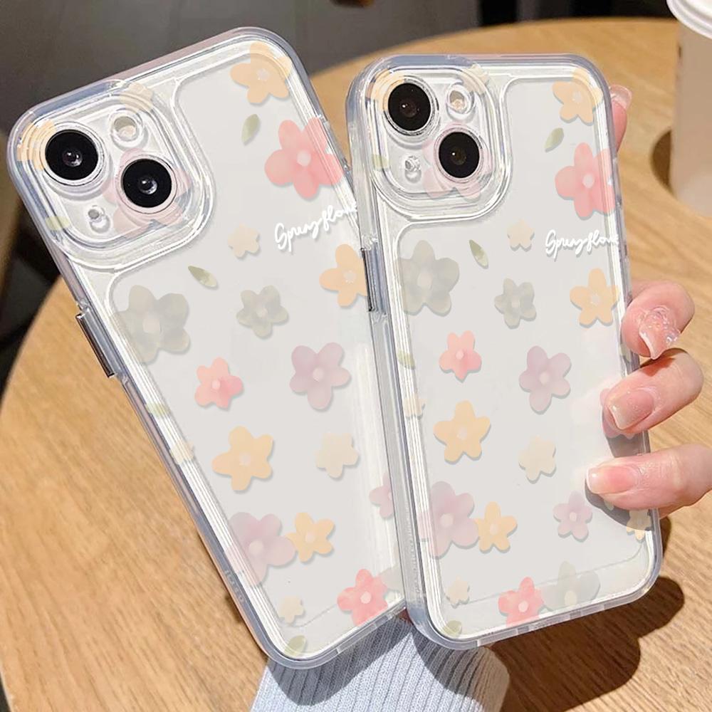 Drop-Proof Phone Case for iPhone 11 12 13 14 15 16 iPhone 14 15 16 Pro Max Samsung A16 A35 A36 A54 A55 S25 Xiaomi 11T Space Shell