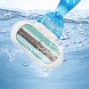 Womens Body Razor With Three Precision Floating Blades And Scratch Resistant Design Perfect For Full Body Grooming Home Travel