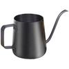 Stainless Steel Stainless Steel Coffee Pot Gooseneck Pour Over Coffee Pot  Coffee Brewing
