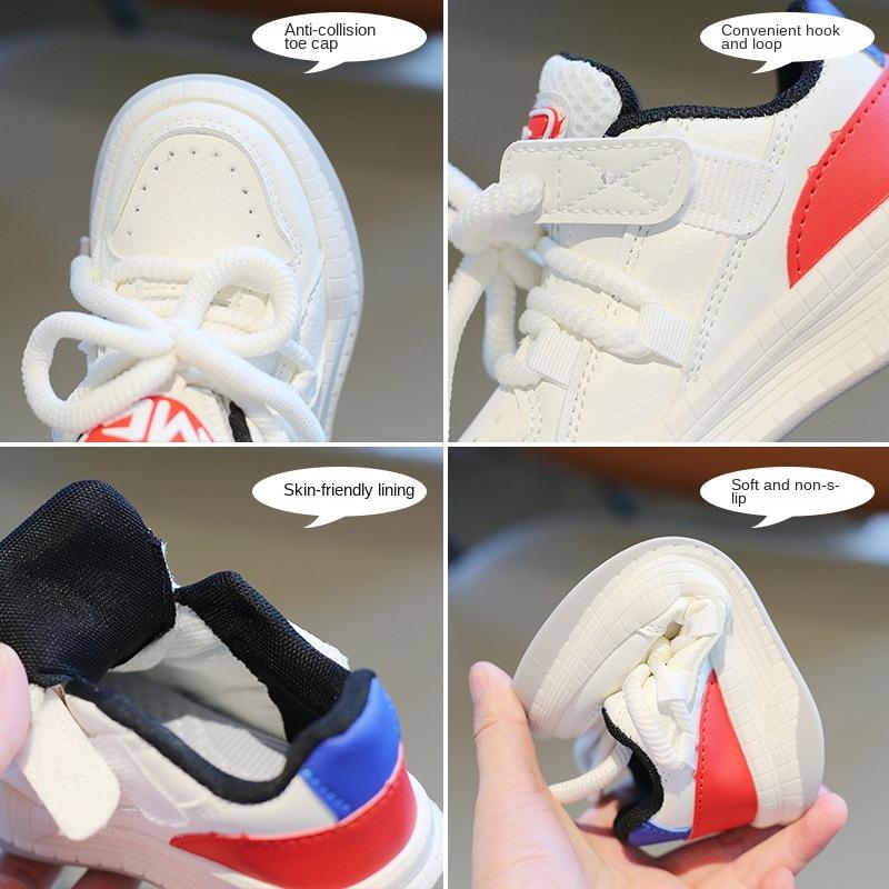 Детская повседневная обувь — фото 6