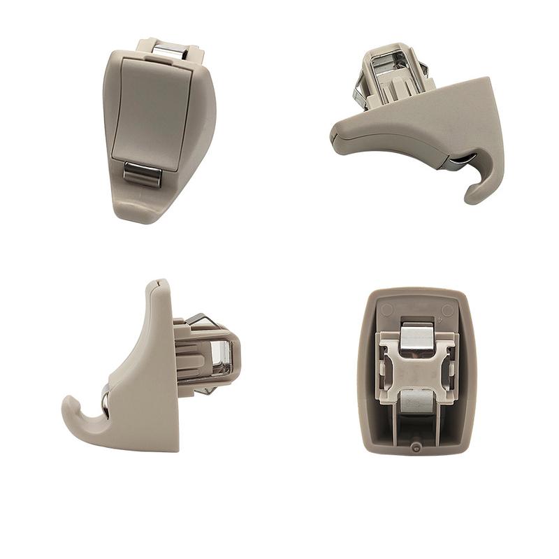 For BMW 3 Series X3 X4 G20 G28 G01 G02 sunshade fixed vanity mirror buckle 51167445683  2017-