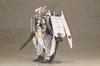 Kotobukiya Frame Arms Girl Izumo Výška cca. 175mm Plastikový model v neměřítku