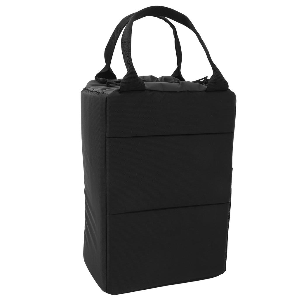 Camera Insert Padded Bag Shockproof DLSR SLR Insert Case Bag for Backpack for R5 R6 T100  7  8   A9
