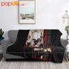 Txt Thursdays Child Album Kpop Ultra-Soft Blanket Quilt Winter Sofa Cover Bed Covers